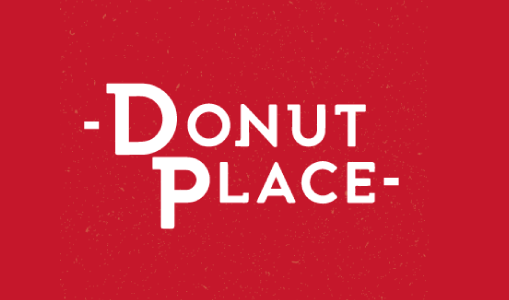 Donut Place