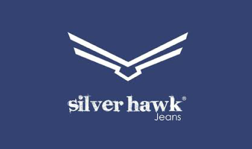 Silver Hawk Jeans